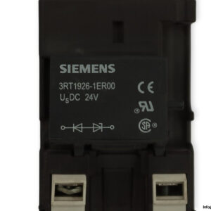 siemens-3RT1024-1BB40-power-contactor-3p-(used)-3