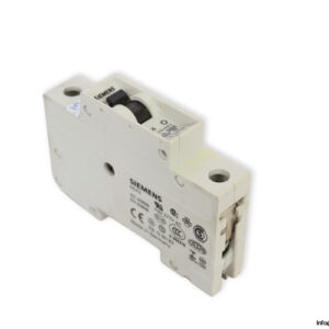 siemens-5-SX21-_C6-circuit-breaker-(used)