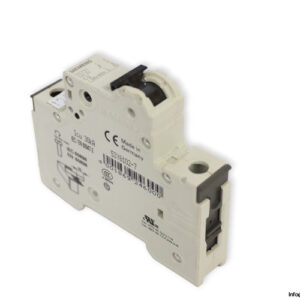 siemens-5SY61-MCB-C2-circuit-breaker-(used)