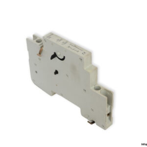 siemens-5SX9100-HS-auxiliary-current-switch-(used)