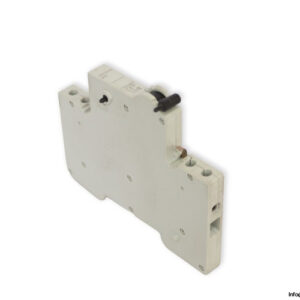 siemens-5ST3010-AS-auxiliary-circuit-switch-(used)