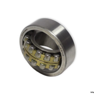 koyo-22206R-spherical-roller-bearing-(used)