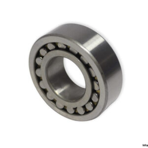 koyo-22206R-spherical-roller-bearing-(used)-1