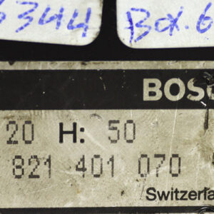 bosch-0-821-401-070-guide-unit-used-2