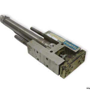 festo-19170-guide-unit-used
