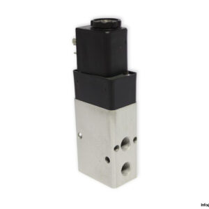 norgren-2622001-single-solenoid-valve-used-2