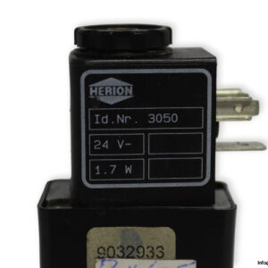 norgren-2622001-single-solenoid-valve-used-4