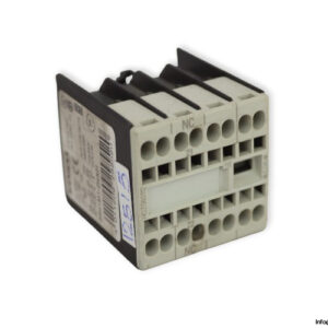 siemens-3RH1911-2HA01-auxiliary-switch-block-(used)