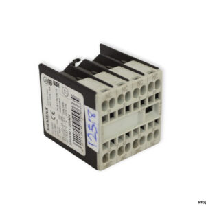 siemens-3RH1911-2GA04-auxiliary-switch-block-(used)
