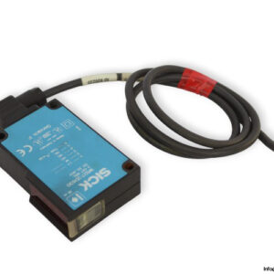 sick-WS27-2D630-through-beam-photoelectric-sensor-(used)