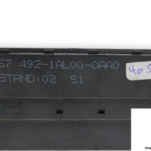 siemens-6es7-492-1al00-0aa0-front-connector-used-1