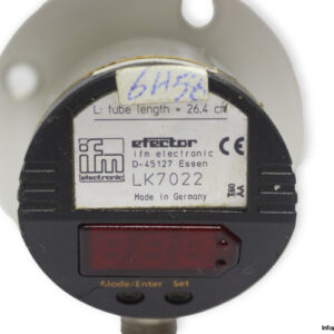 ifm-lk7022-electronic-level-sensor-(used)-1