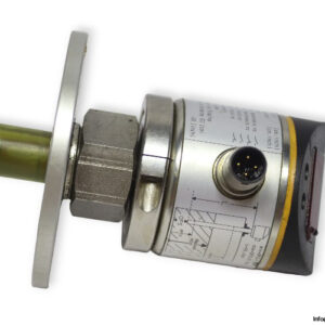 ifm-lk7022-electronic-level-sensor-(used)-2