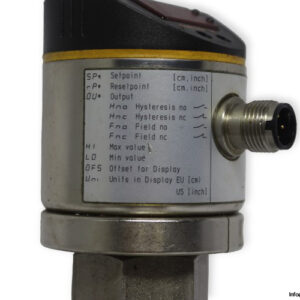 ifm-lk7022-electronic-level-sensor-(used)-3