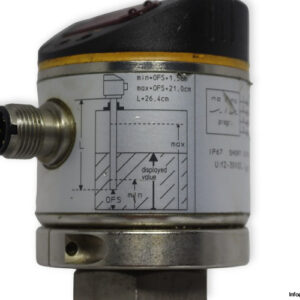 ifm-lk7022-electronic-level-sensor-(used)-4