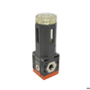 Metal-work-5612F102-filter-(used)