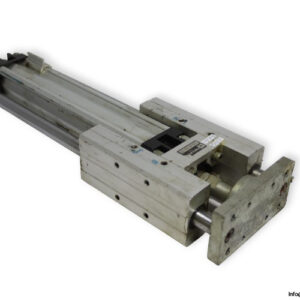 pneumax-1320-40-GLB-200-guide-unit-used