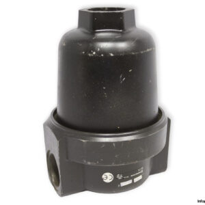 norgren-F18-C00-A3DD-general-purpose-air-filter-used