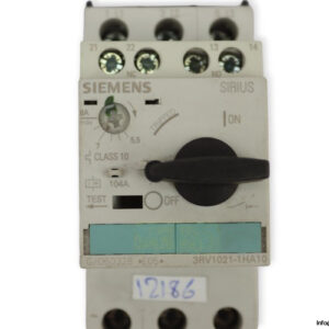 siemens-3RV1021-1HA10-3p-circuit-breaker-(used)-1