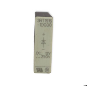 siemens-3RT1916-1DG00-diode-(used)-1