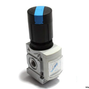 festo-529416-pressure-regulator