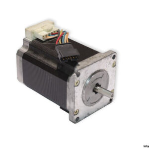 sanyo-denki-103H7823-1142-stepper-motor-used