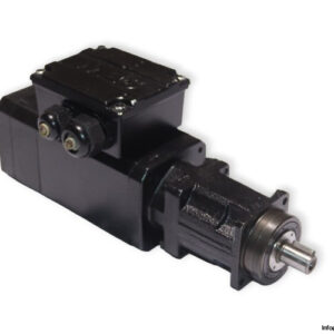 sew-PSKF121-DS56M_TF_RH1M_KK-servo-motor-used