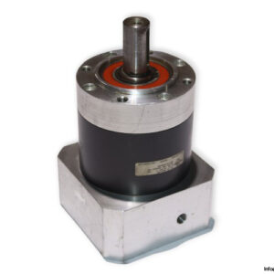 neugart-PLE120-064-SSSA3AF-E22-planetary-gearbox-used