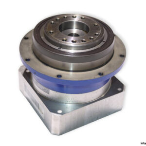 alpha-TP-025S-MF1-10-0G0-2S-planetary-gearbox-used