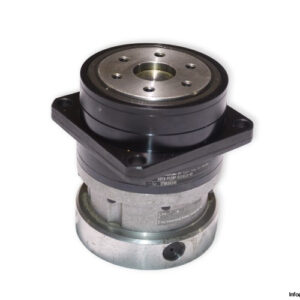 sumitomo-ANFX-P120F-E11GLD-45-planetary-gearbox-used