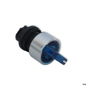 allen-bradley-800ES-LSN26-selector-switch-(New)