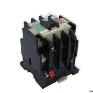 mitsubishi-electric-S-K35-magnetic-contactor-(Used)