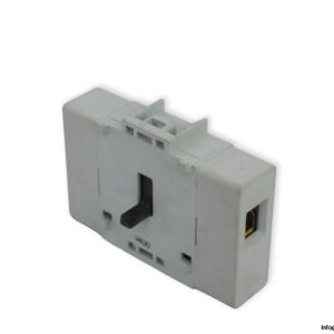 sprecher-schuh-LA7-40-NP-motor-disconnect-switch-(Used)