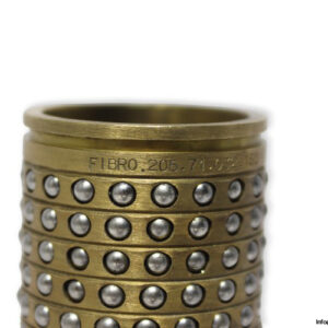 fibro-206.71.032.160-ball-cage-with-circlip-groove-(used)-1