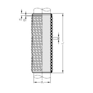 fibro-206.71.030.105-ball-cage-with-circlip-groove-(used)-3