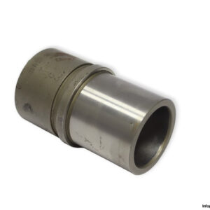 fibro-210.44.032.048-headed-guide-bush-for-ball-bearing-(used)