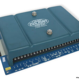 barber-colman-DYN2-80109-controller-module-(used)