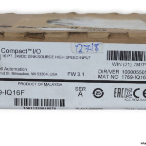 allen-bradley-1769-IQ16F-digital-input-module-(new)-1