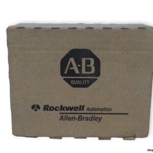 allen-bradley-1769-OF8C-analog-output-module-(new)