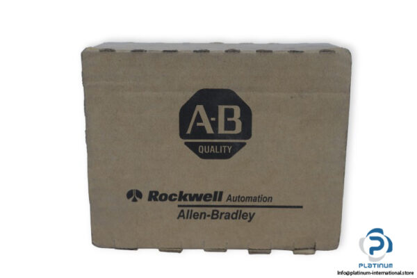 allen-bradley-1769-OF8C-analog-output-module-(new)