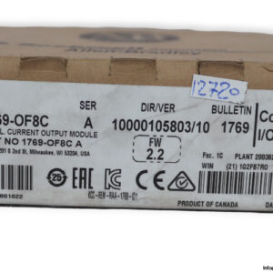 allen-bradley-1769-OF8C-analog-output-module-(new)-1