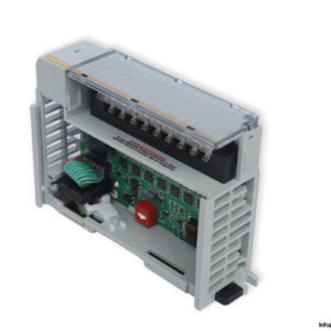 allen-bradley-1769-OF8V-analog-output-module-(new)