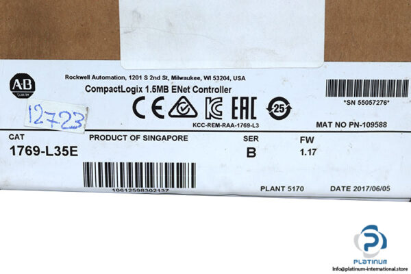 allen-bradley-1769-L35E-controller-(new)-6