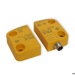 pilz-PSEN-1.1P-20-magnetic-safety-switch-(new)