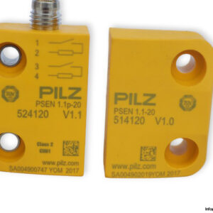pilz-PSEN-1.1P-20-magnetic-safety-switch-(new)-1