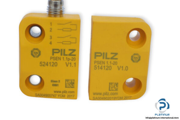pilz-PSEN-1.1P-20-magnetic-safety-switch-(new)-1
