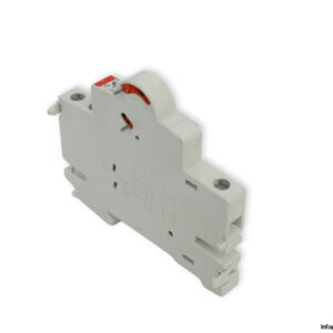 abb-S2C-H6R-auxiliary-contact-(Used)