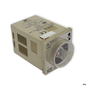 exo.m-AFH3B-S8-timer-(Used)