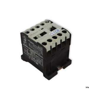 moeller-DIL-EM-01-G-contactor-(Used)