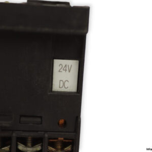 moeller-DIL-EM-01-G-contactor-(Used)-2